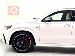 مرسيدس بنز GLE  كوبيه
